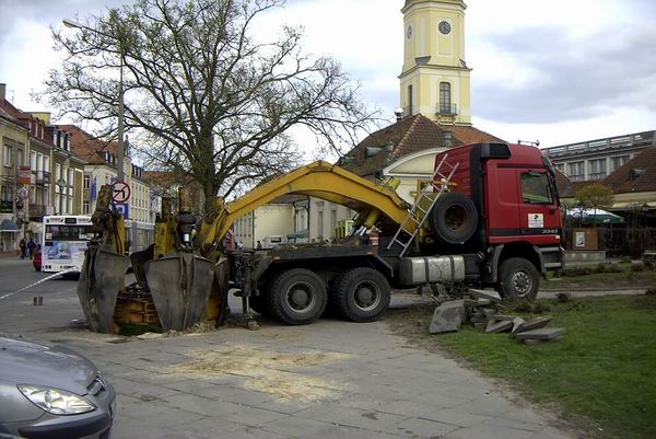 Bia�ystok 2007-04-19