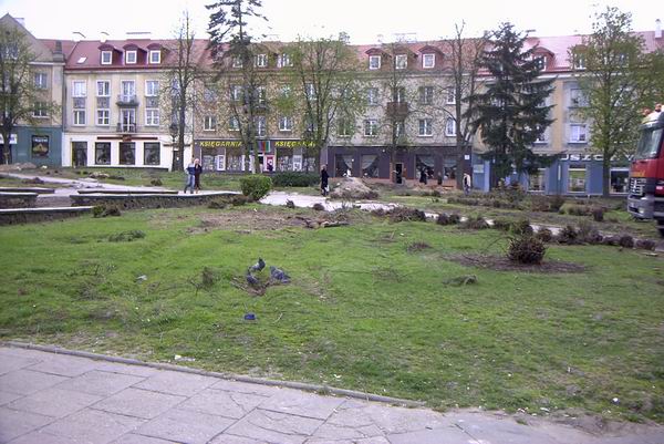 Bia�ystok 2007-04-19