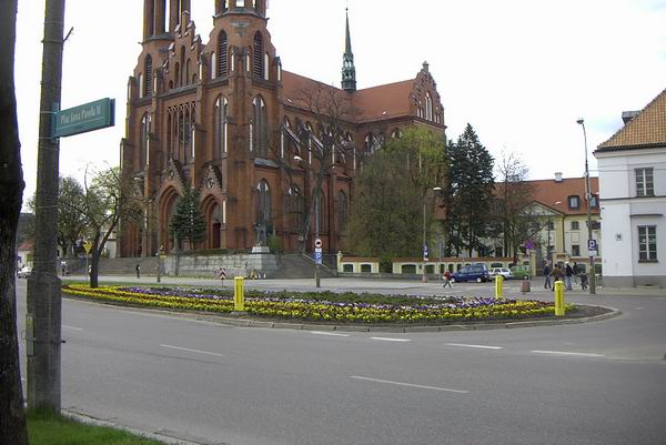 Bia�ystok 2007-04-19