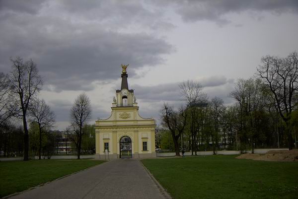 Bia�ystok 2007-04-19