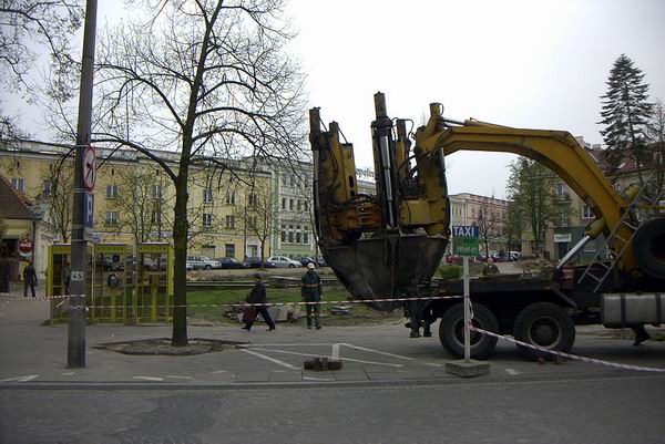 Bia�ystok 2007-04-19
