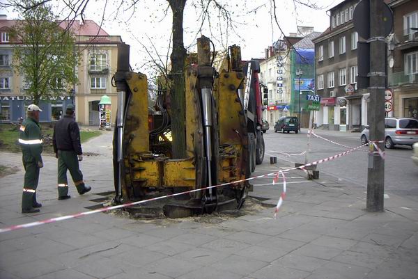Bia�ystok 2007-04-19
