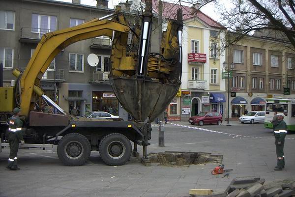 Bia�ystok 2007-04-19
