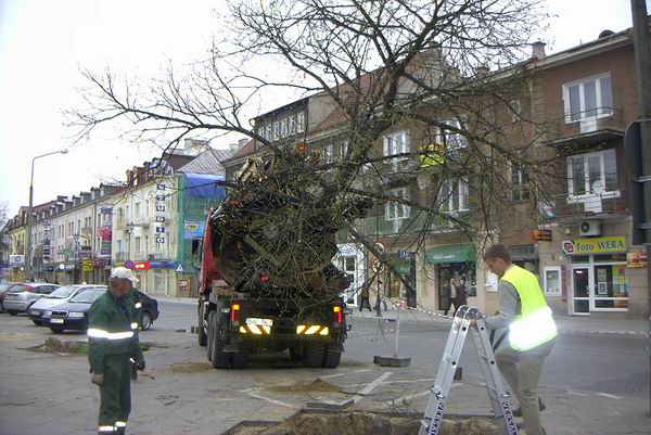 Bialystok 2007-04-19