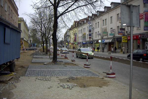 Bia�ystok 2007-04-19