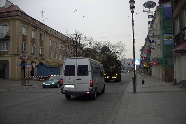 Bia�ystok 2007-04-19
