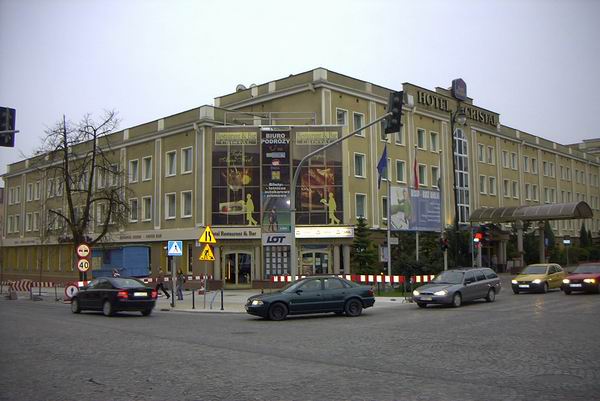 Bia�ystok 2007-04-19