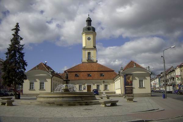 Bia�ystok 2007-04-21