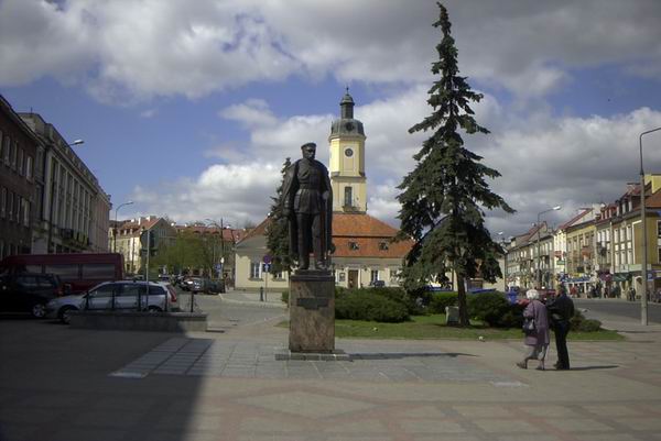 Bia�ystok 2007-04-21
