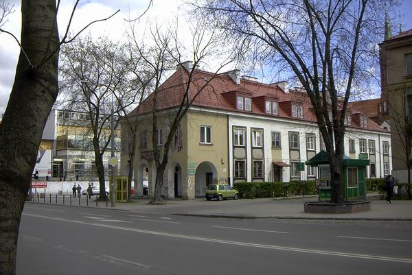 Bia�ystok 2007-04-21
