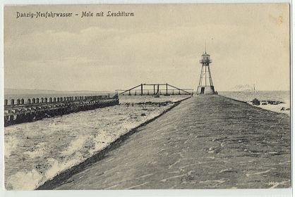 Gdansk