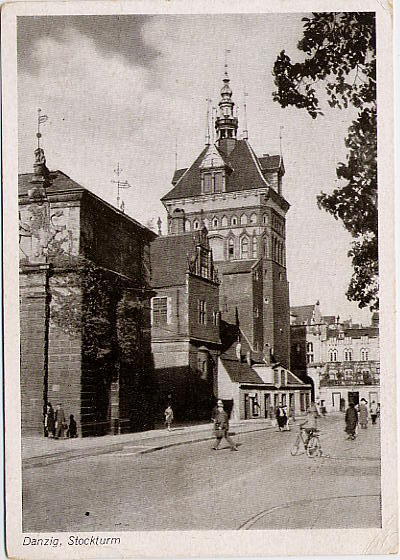 Gdansk