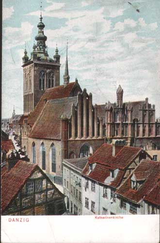 Gdansk