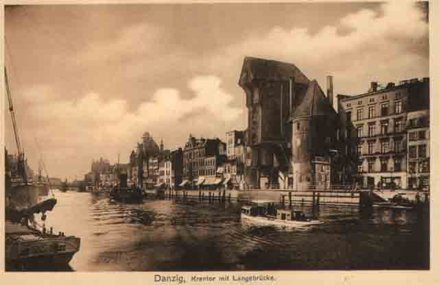 Gdansk