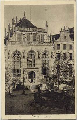Gdansk