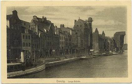 Gdansk