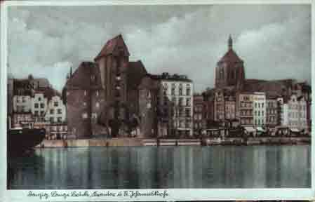 Gdansk