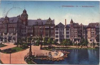 Kaliningrad