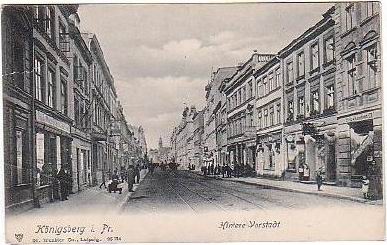 Kaliningrad