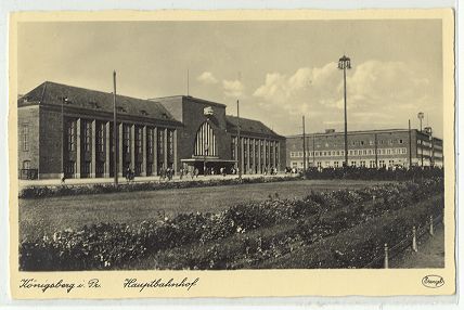 Kaliningrad