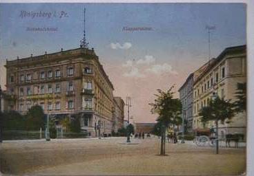 K�nigsberg