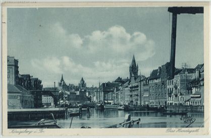Kaliningrad
