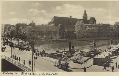Kaliningrad