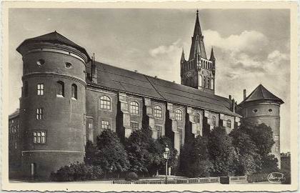 Kaliningrad