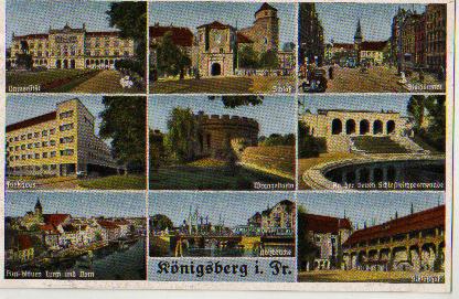 Kaliningrad