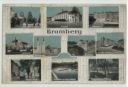 Bromberg - Blicker