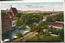 Bromberg - Blick von der Danziger Br�cke