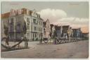 Bromberg - B�low Strasse