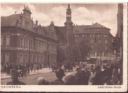 Bromberg - Adolf-Hitler-Stra�e 1943
