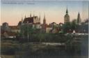 Frauenburg - Totalansicht
