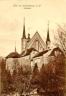 Frauenburg - Dom - westseite