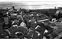 Frauenburg - Blick auf die Stadt