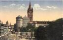 Konigsberg - Castle 1915