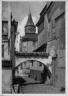 Konigsberg - Pregola arch