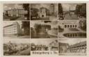 Konigsberg - 1935