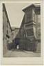 Konigsberg - Castle main gate 1933