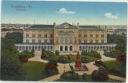 Konigsberg - University