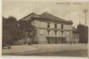 Konigsberg - City theater