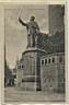 Konigsberg - Kaiser Wilhelm monument