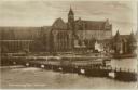Marienburg - Schlo�