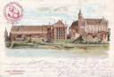 Marienburg
