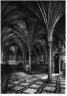 Marienburg - Kapitelsaal im Hochschlo� ca. 1920