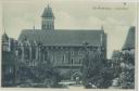 Marienburg - Schlo�hof