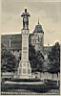 Marienburg - Schlo� mit Abstimmungsdenkmal