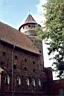 Allenstein - Schlo�